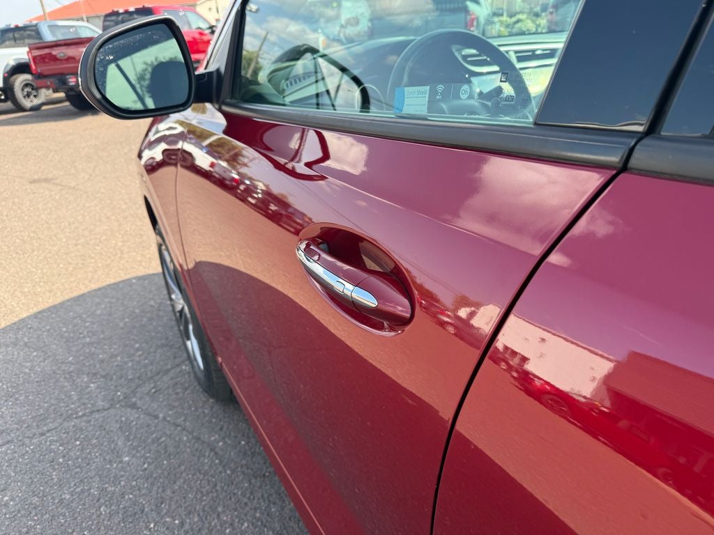 2020 Buick Encore GX Essence