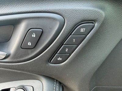 2020 Buick Encore GX Essence