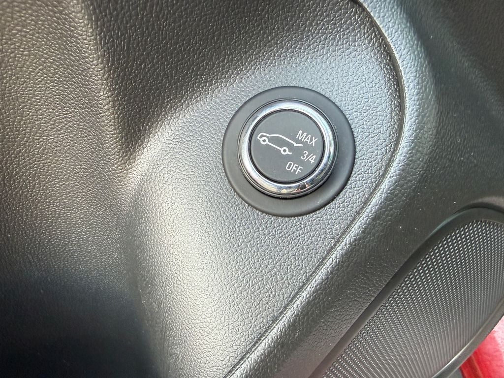 2020 Buick Encore GX Essence