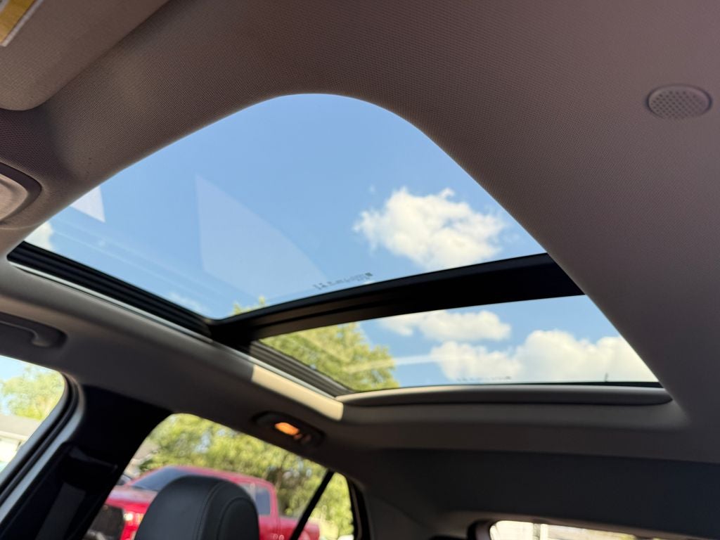 2020 Buick Encore GX Essence