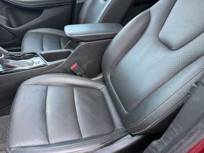 2020 Buick Encore GX Essence