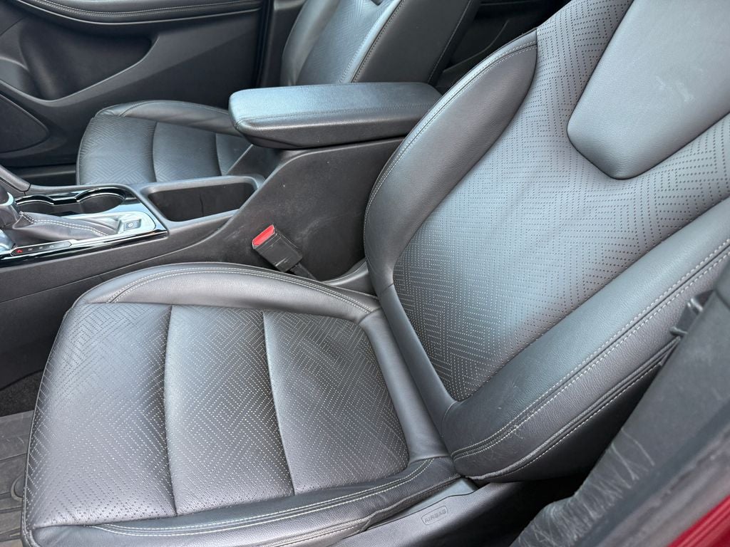2020 Buick Encore GX Essence