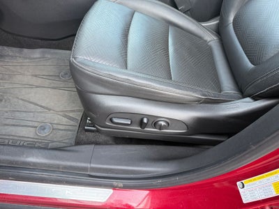 2020 Buick Encore GX Essence