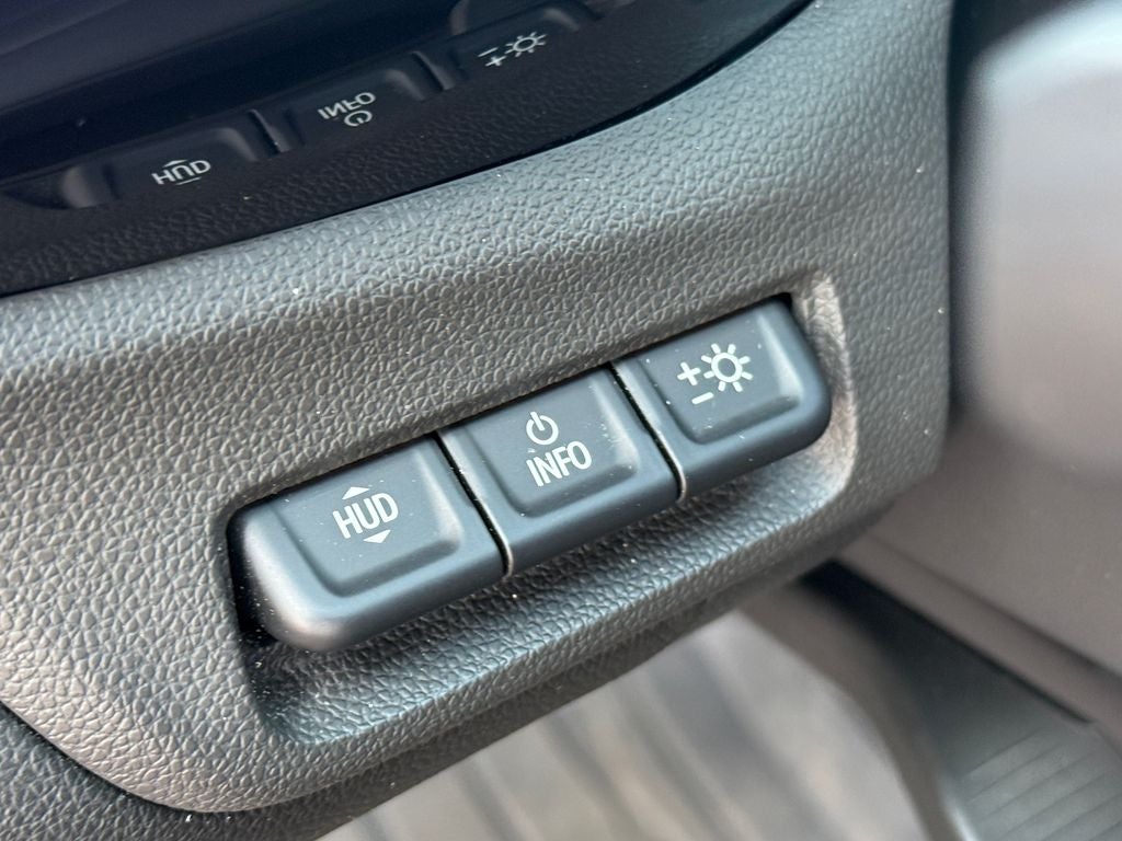2020 Buick Encore GX Essence