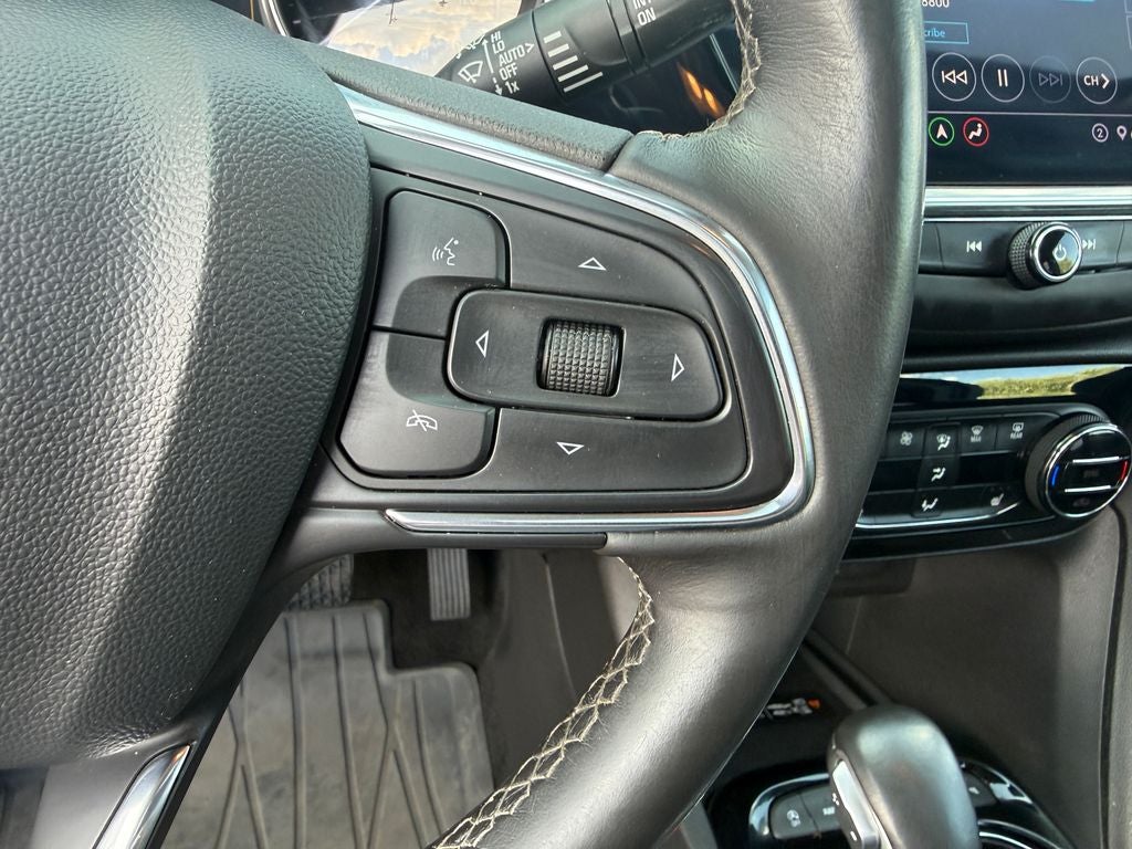 2020 Buick Encore GX Essence