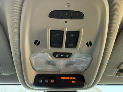 2020 Buick Encore GX Essence