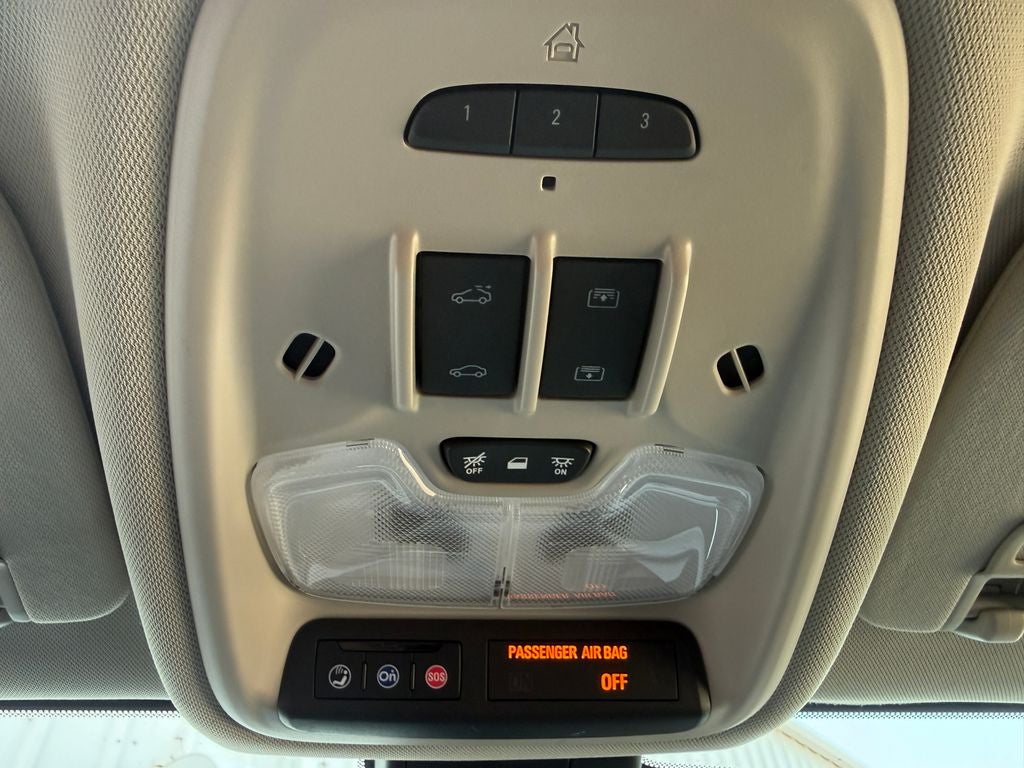 2020 Buick Encore GX Essence