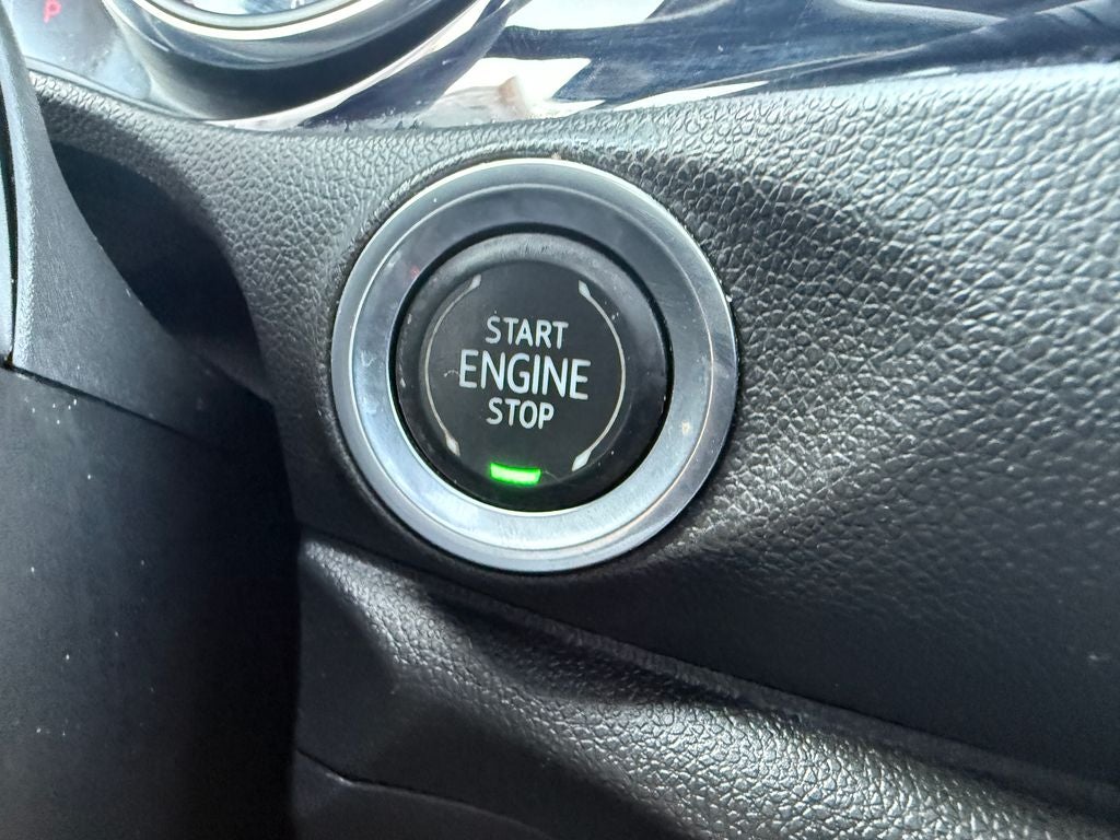 2020 Buick Encore GX Essence