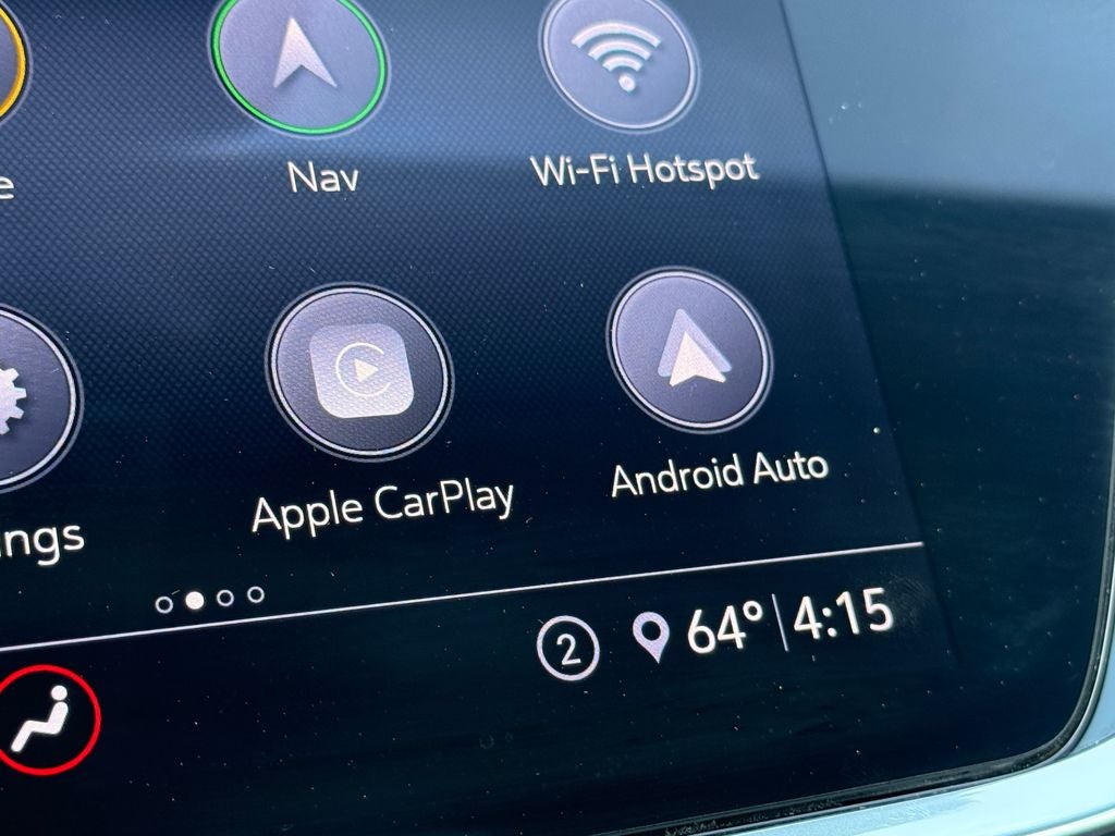 2020 Buick Encore GX Essence