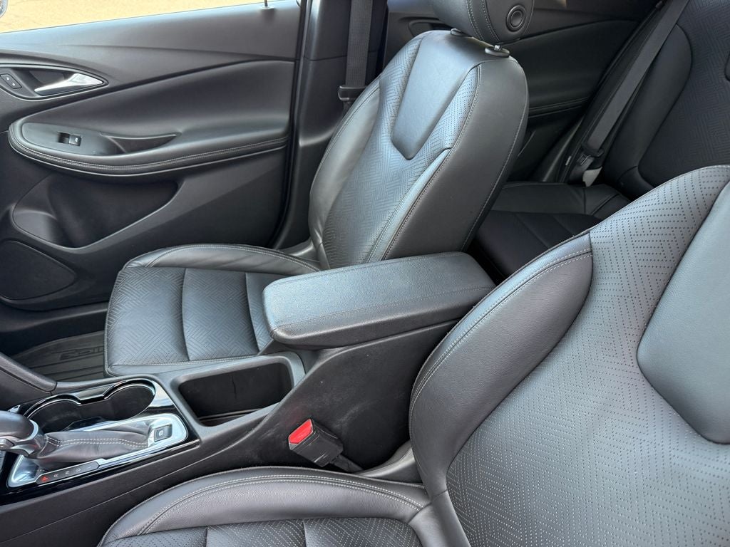2020 Buick Encore GX Essence