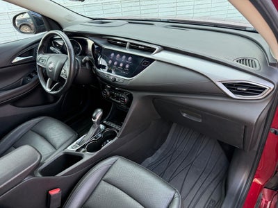 2020 Buick Encore GX Essence