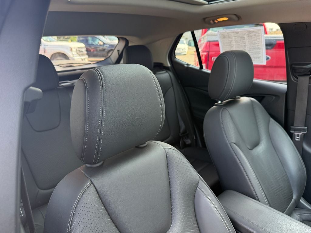 2020 Buick Encore GX Essence
