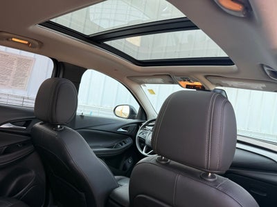 2020 Buick Encore GX Essence