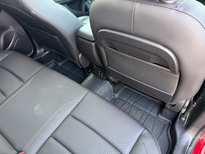 2020 Buick Encore GX Essence