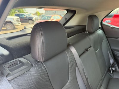 2020 Buick Encore GX Essence