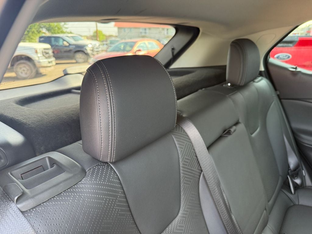 2020 Buick Encore GX Essence