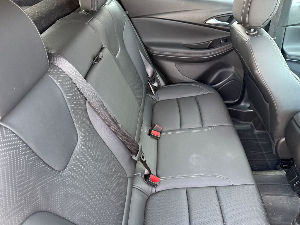 2020 Buick Encore GX Essence