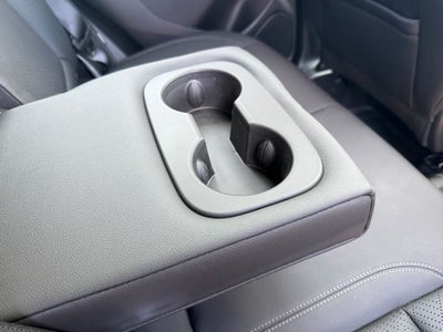 2020 Buick Encore GX Essence
