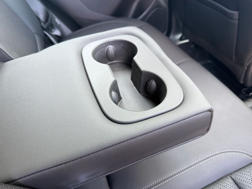 2020 Buick Encore GX Essence