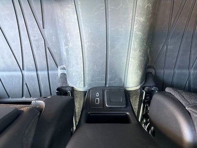 2020 Buick Encore GX Essence