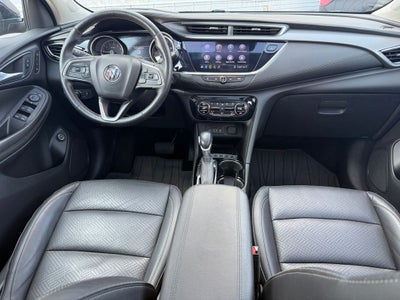 2020 Buick Encore GX Essence