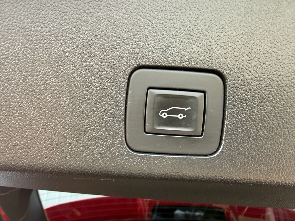 2020 Buick Encore GX Essence