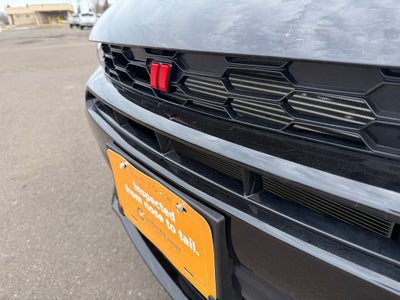 2024 Dodge Hornet GT