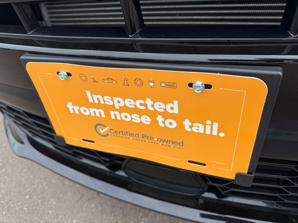 2024 Dodge Hornet GT