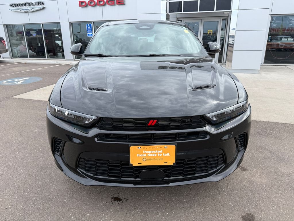 2024 Dodge Hornet GT