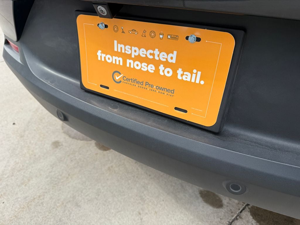 2024 Dodge Hornet GT