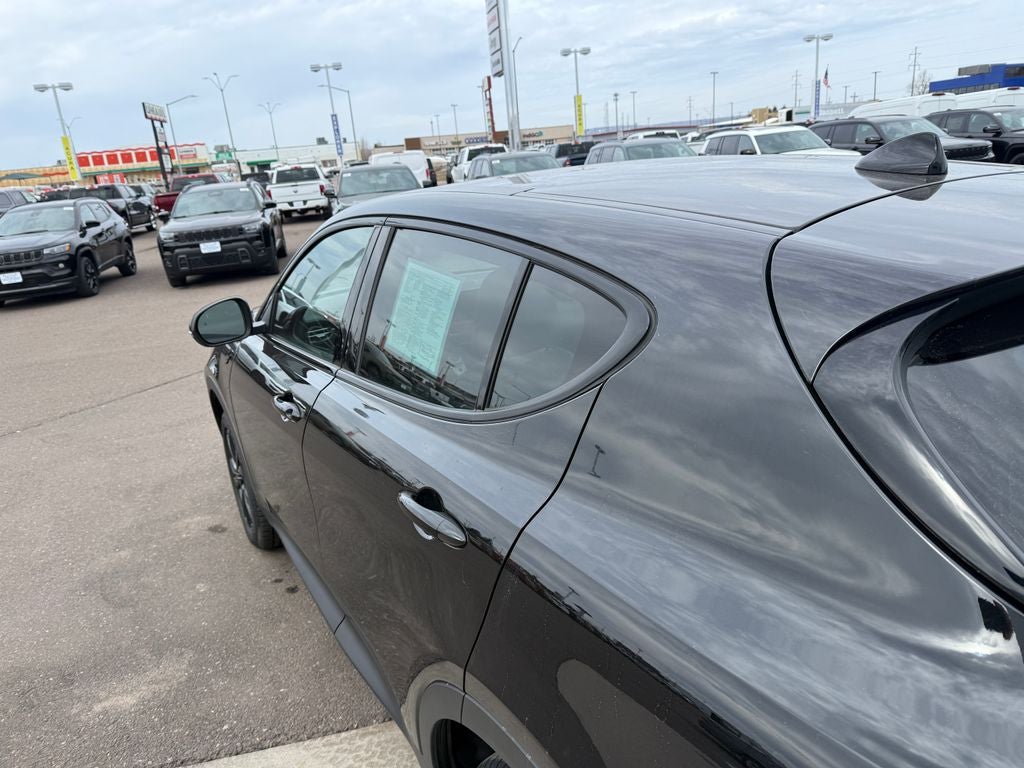 2024 Dodge Hornet GT