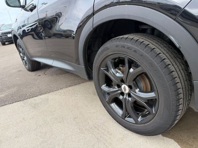 2024 Dodge Hornet GT