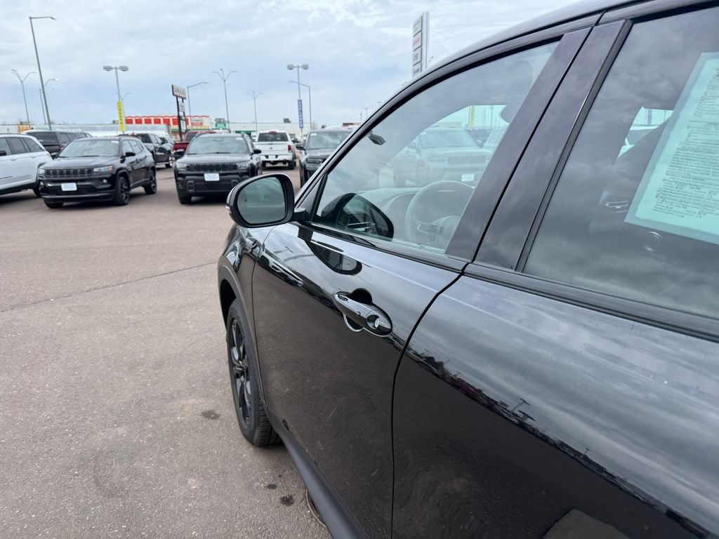 2024 Dodge Hornet GT