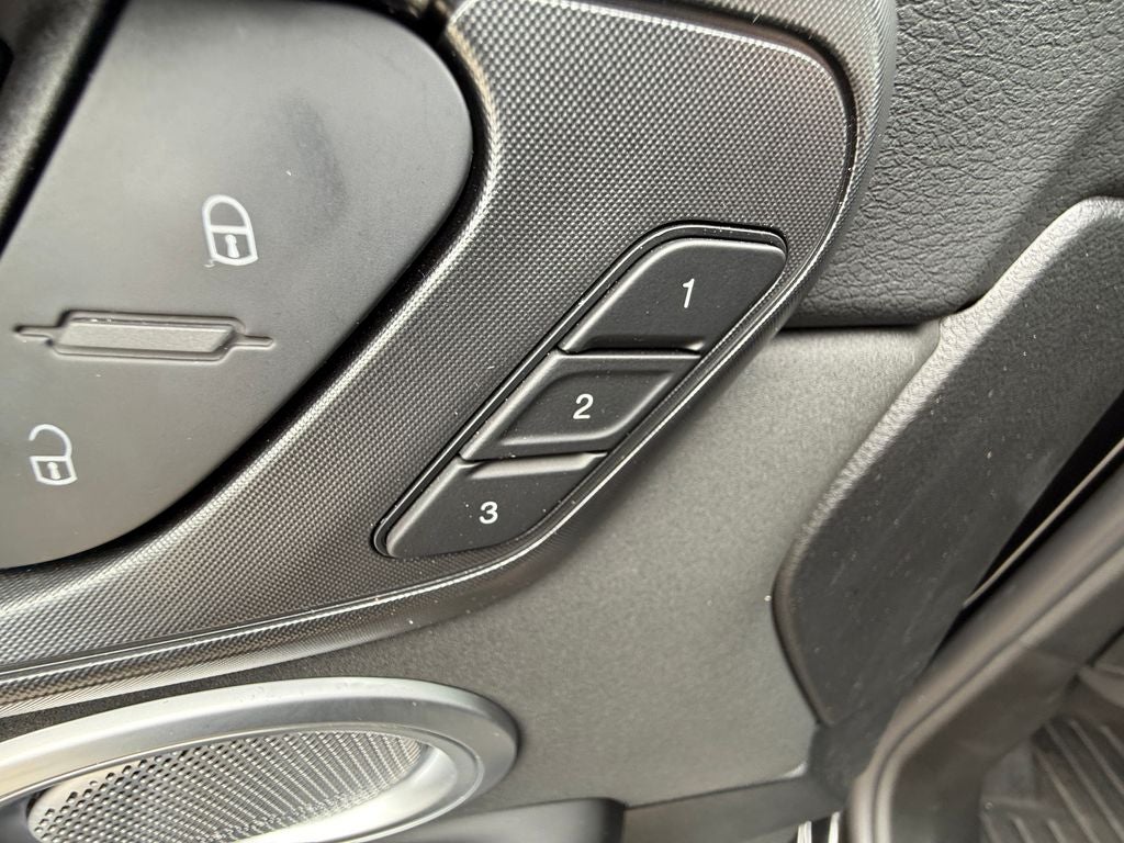 2024 Dodge Hornet GT