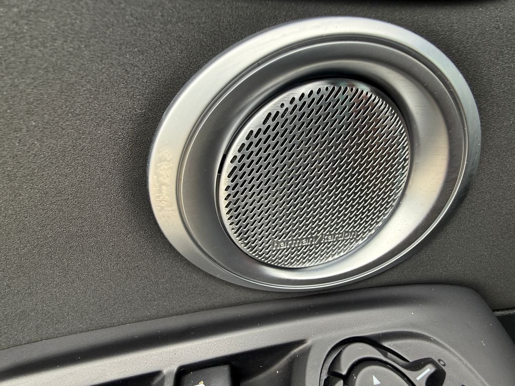 2024 Dodge Hornet GT