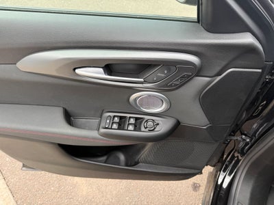 2024 Dodge Hornet GT