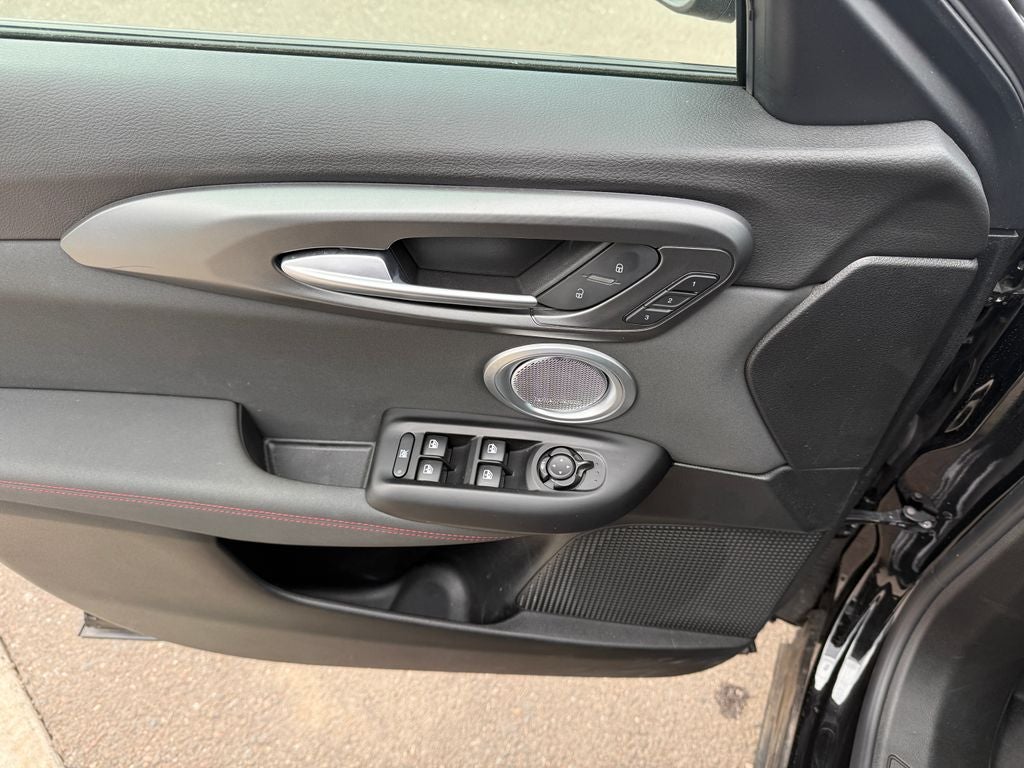 2024 Dodge Hornet GT