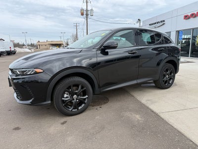 2024 Dodge Hornet GT