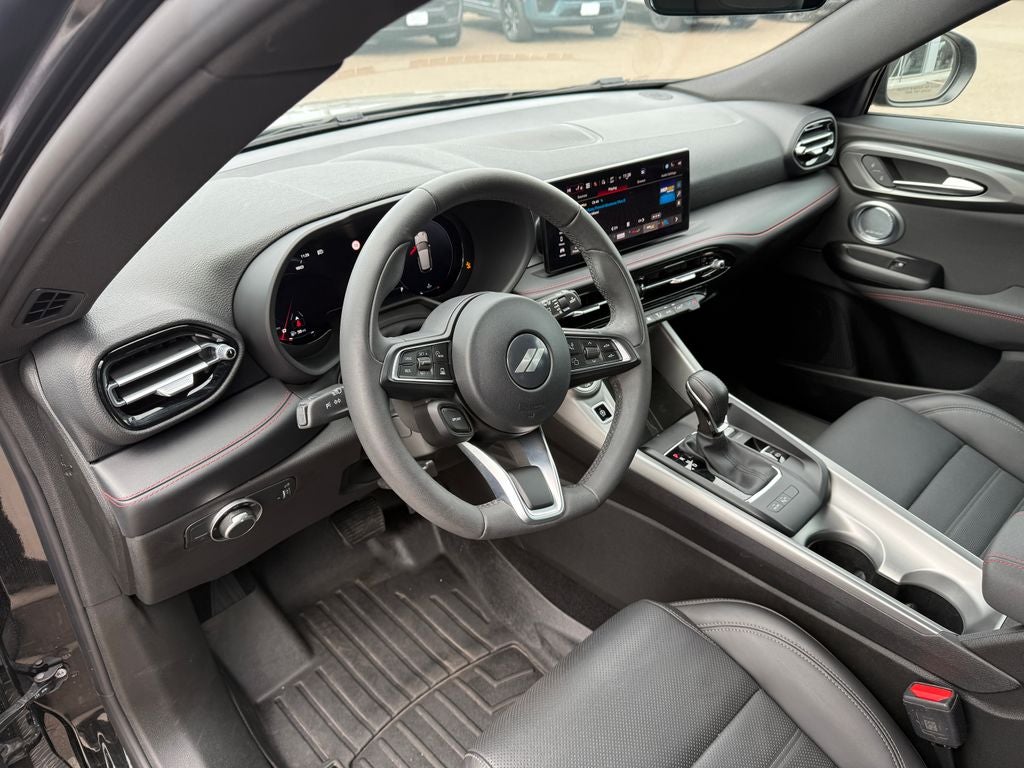 2024 Dodge Hornet GT