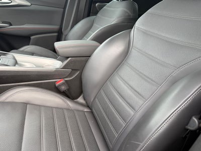 2024 Dodge Hornet GT