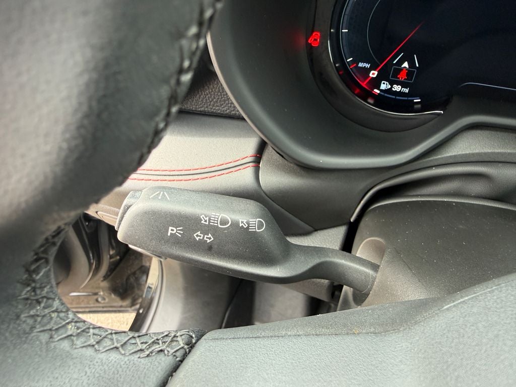 2024 Dodge Hornet GT