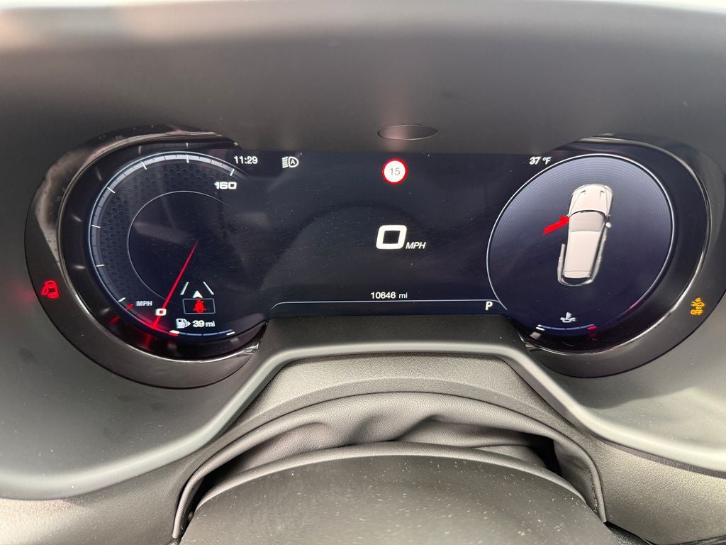 2024 Dodge Hornet GT