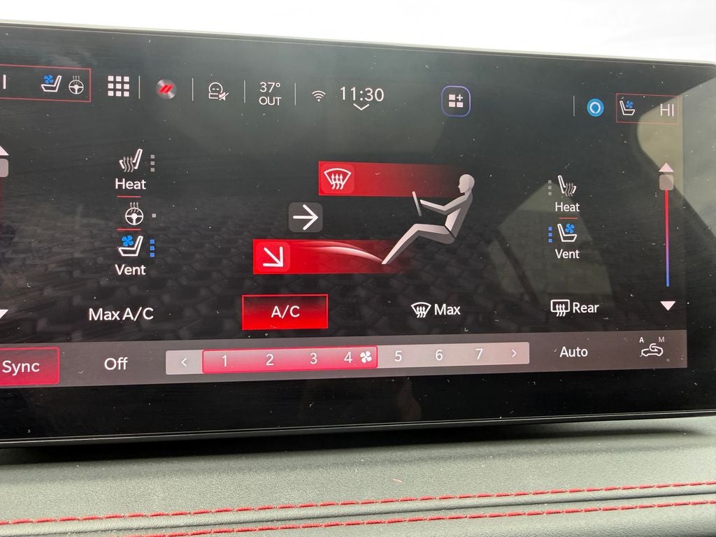 2024 Dodge Hornet GT