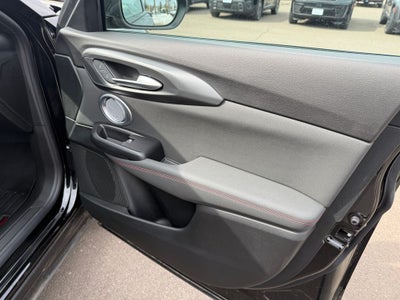 2024 Dodge Hornet GT