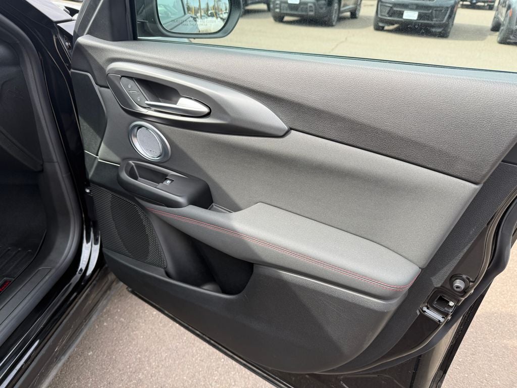 2024 Dodge Hornet GT