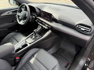 2024 Dodge Hornet GT