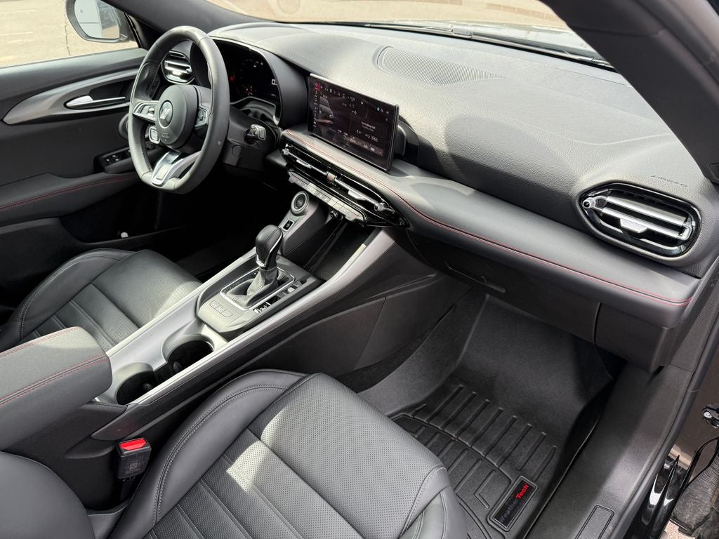 2024 Dodge Hornet GT