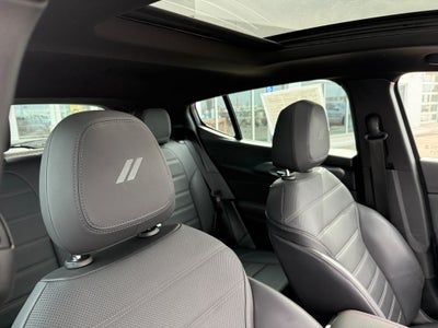 2024 Dodge Hornet GT