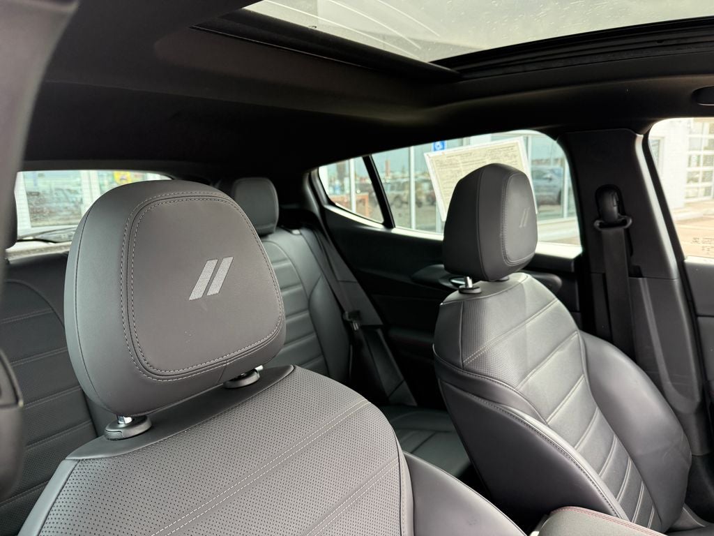 2024 Dodge Hornet GT