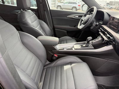 2024 Dodge Hornet GT